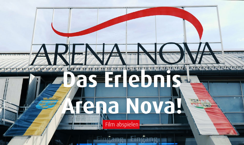 Arena Nova Wiener Neustadt - Film ansehen