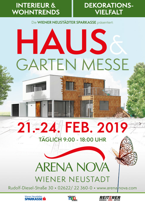 Arena Nova